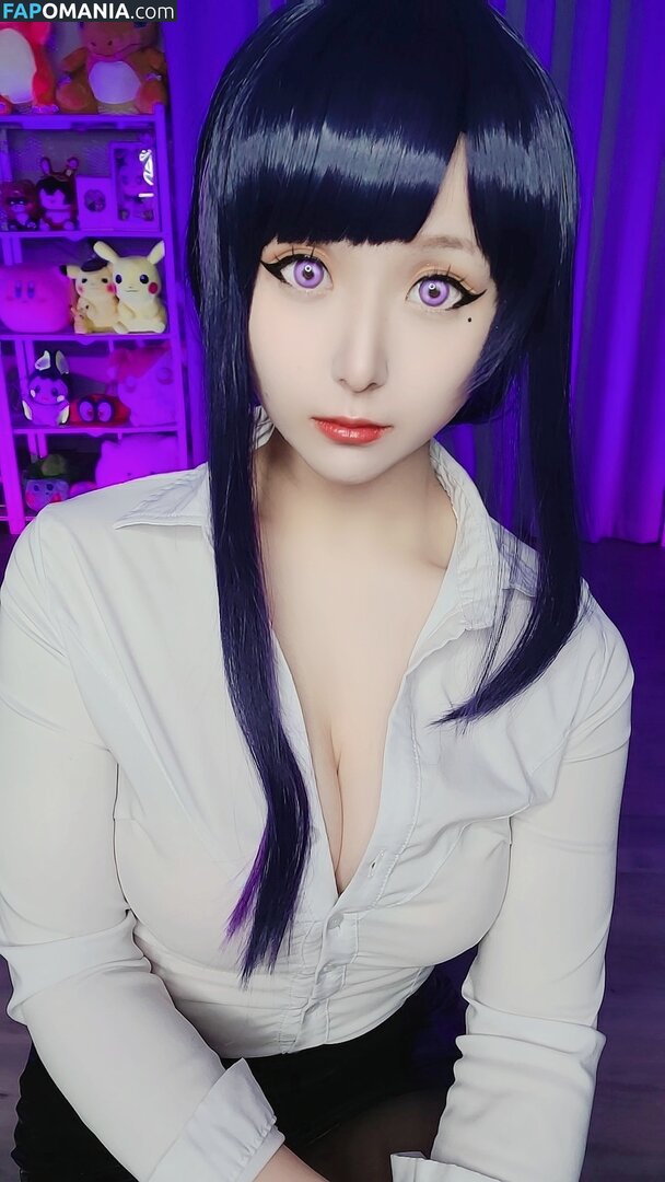 Lewd Cosplayer / lewdcosplayers Nu OnlyFans  Photo fuitée #15