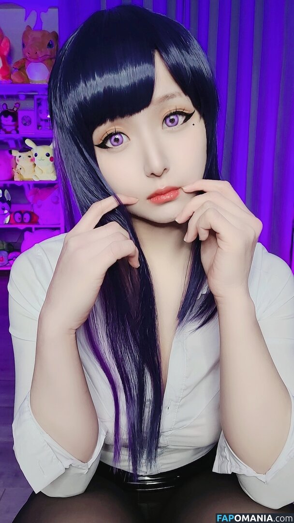 Lewd Cosplayer / lewdcosplayers Nu OnlyFans  Photo fuitée #16