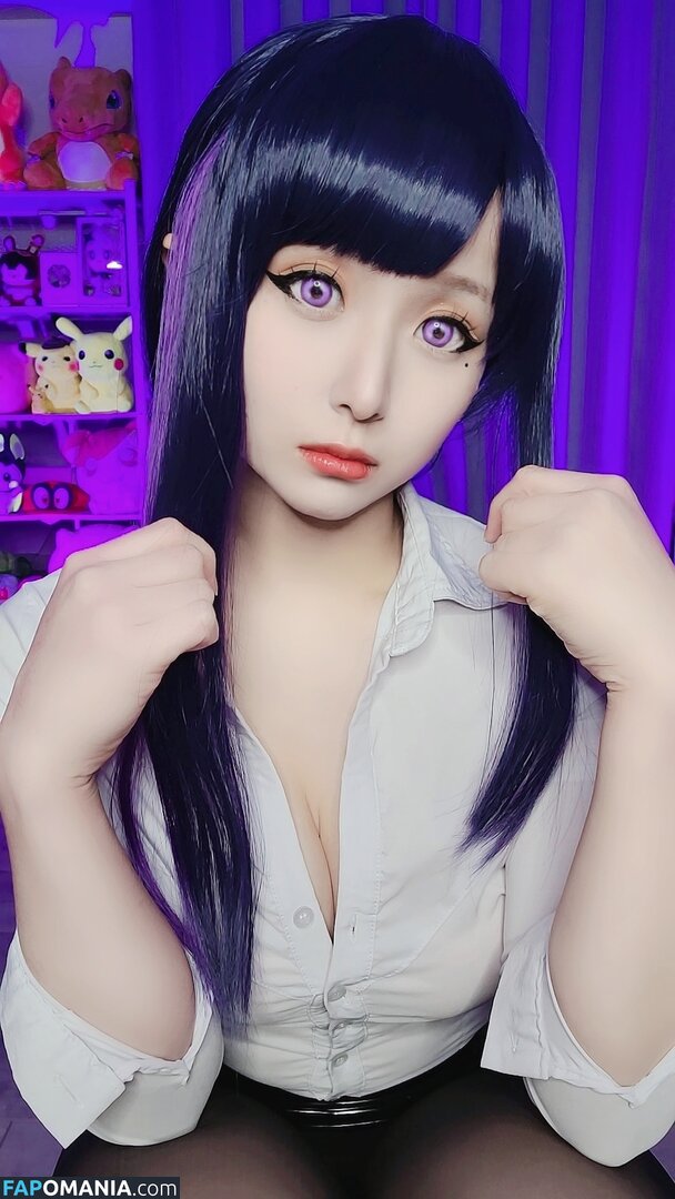 Lewd Cosplayer / lewdcosplayers Nu OnlyFans  Photo fuitée #17
