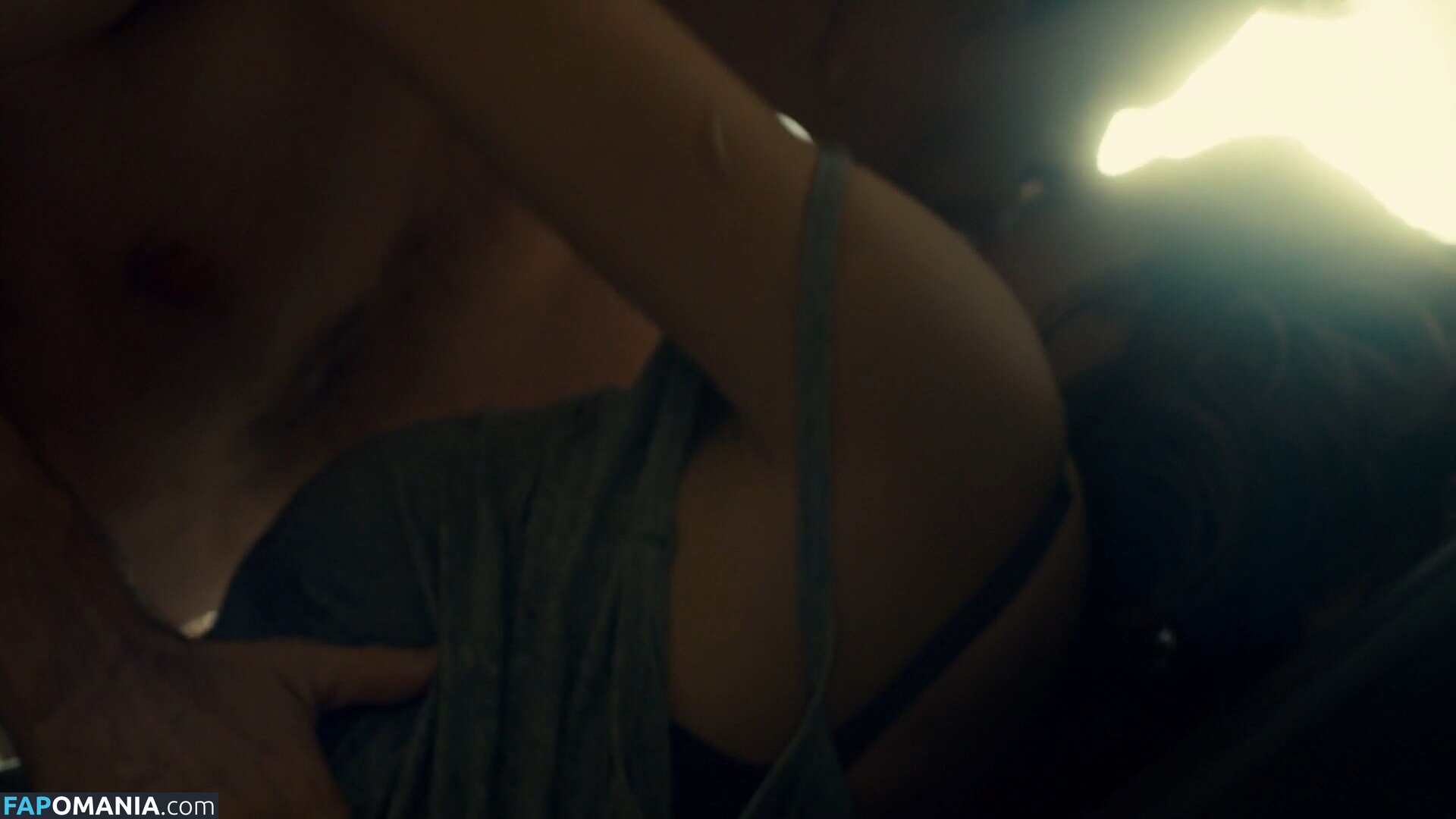 Lexa Doig Nu OnlyFans  Photo fuitée #14