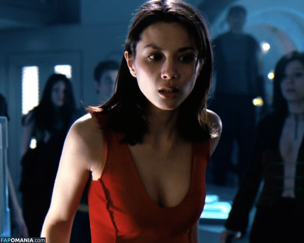 Lexa Doig Nu OnlyFans  Photo fuitée #16