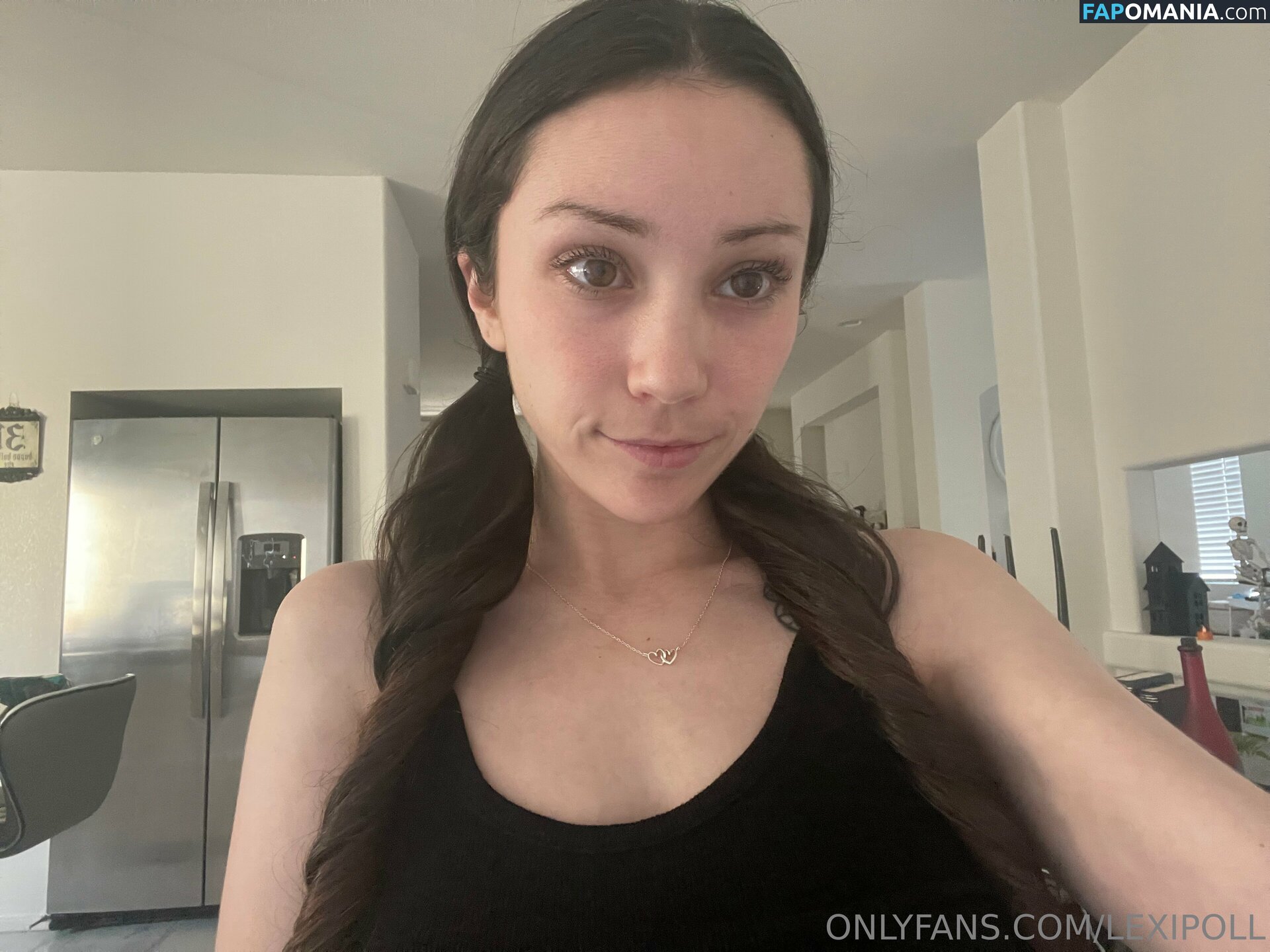 Lexi Poll ASMR / lexiasmr / lexipoll Nu OnlyFans  Photo fuitée #18