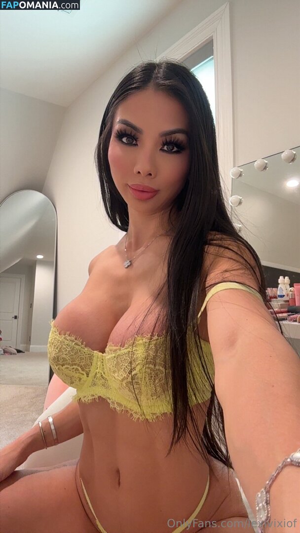 Lexi Vixi / lexivixi Nu OnlyFans  Photo fuitée #7