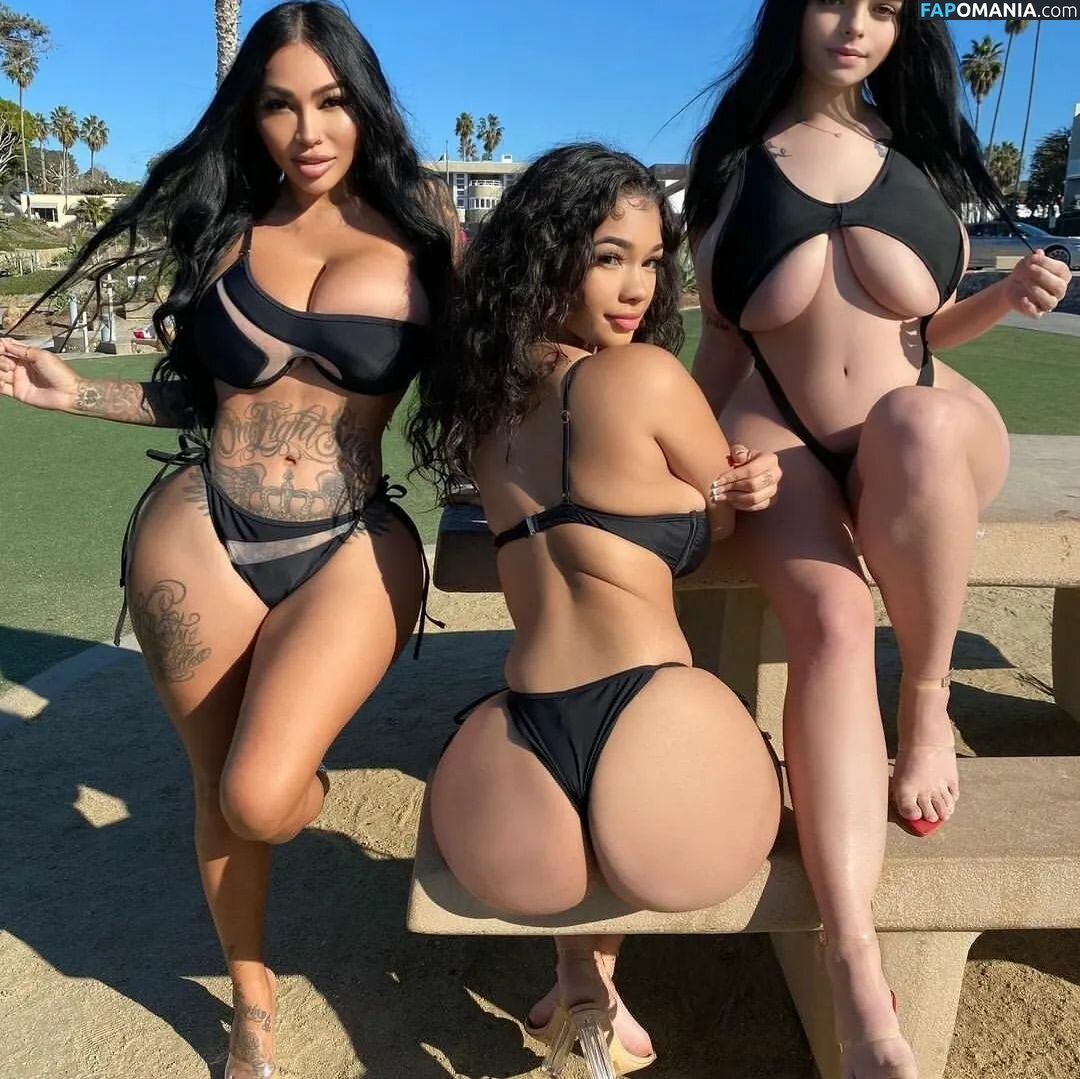 Lexi2Legit / SeeLexi2Legitt / hott4lexi Nu OnlyFans  Photo fuitée #16