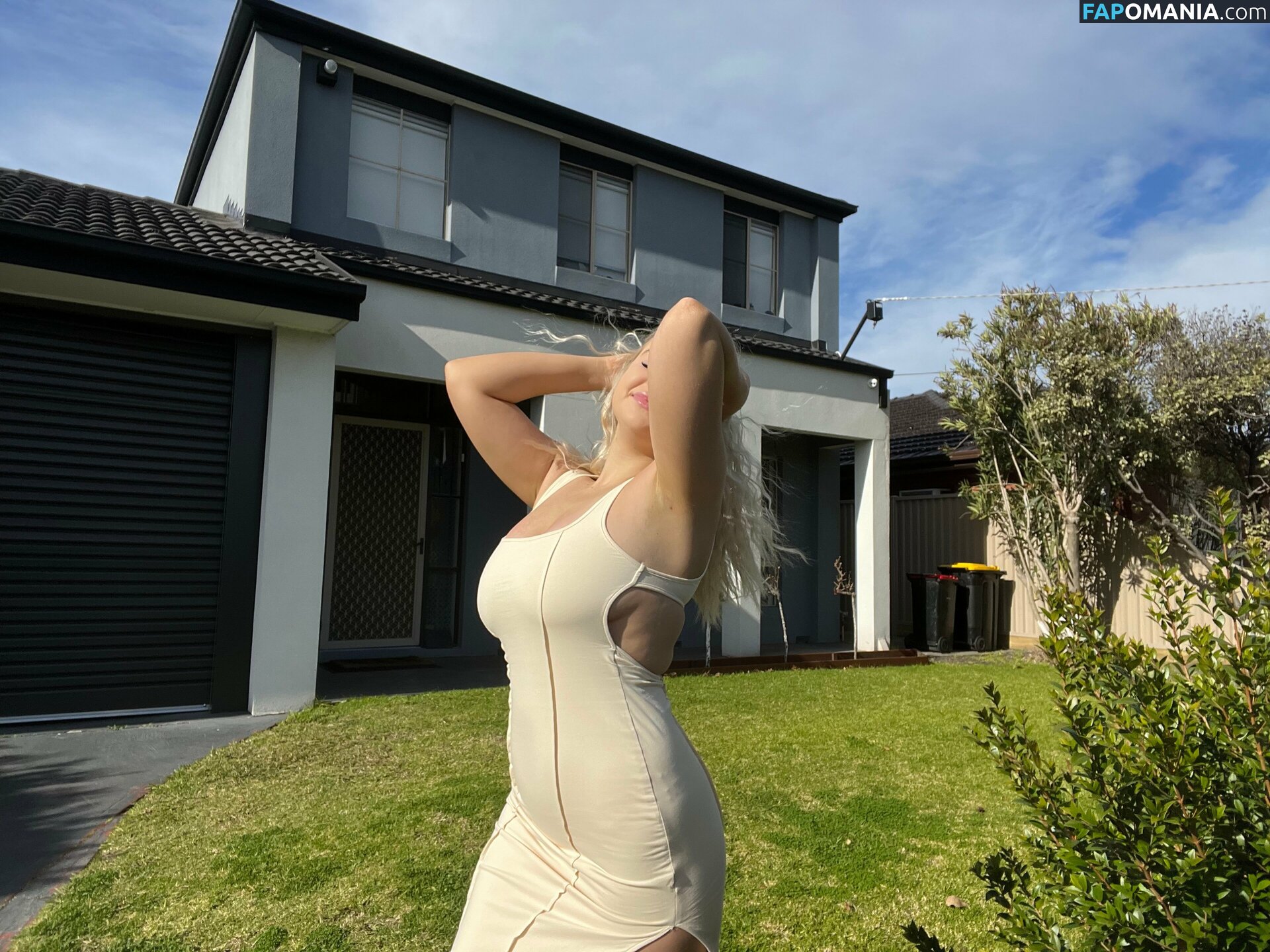 Lexibaby3 / Sexy Lexi / aussieblondebabe / lexibabyx3 Nu OnlyFans  Photo fuitée #221