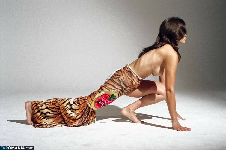 Lexie Smith / smyth_myth Nu OnlyFans  Photo fuitée #36