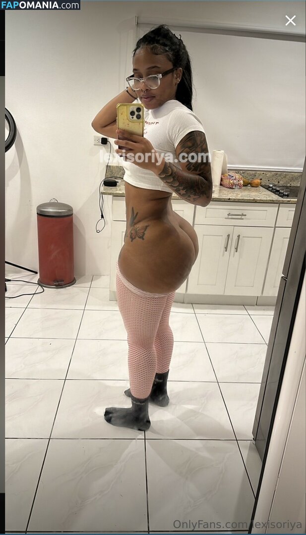 Lexisoriya / lexifree Nu OnlyFans  Photo fuitée #13