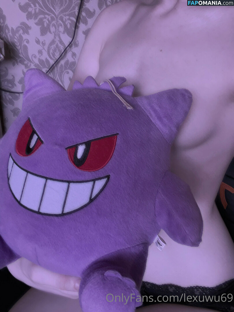 0xuwu / lexuwu69 Nu OnlyFans  Photo fuitée #9