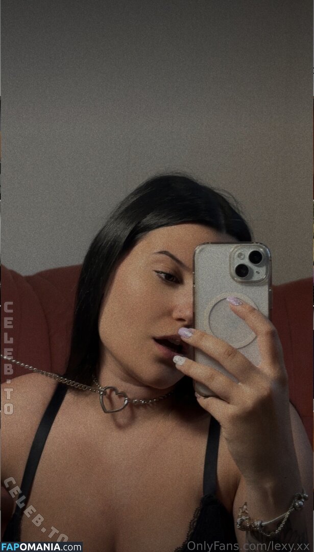 Lexy_alex.xx / lexy.xx Nu OnlyFans  Photo fuitée #6