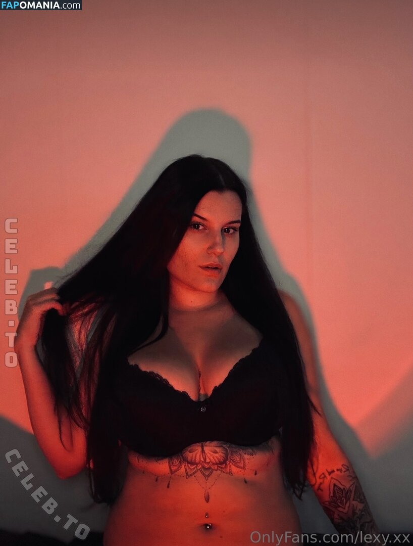Lexy_alex.xx / lexy.xx Nu OnlyFans  Photo fuitée #12