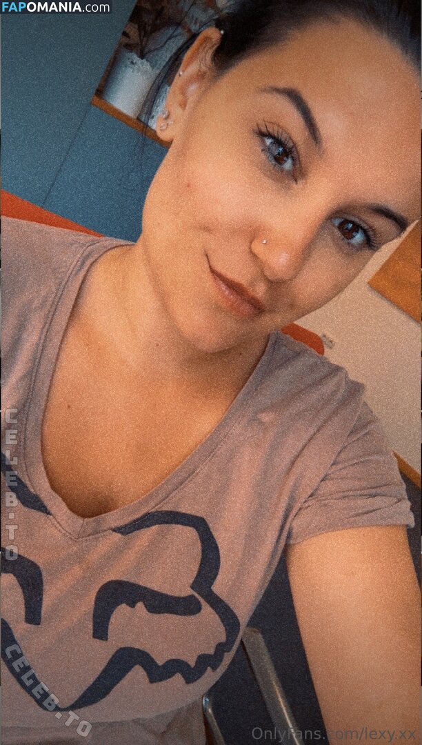 Lexy_alex.xx / lexy.xx Nu OnlyFans  Photo fuitée #19