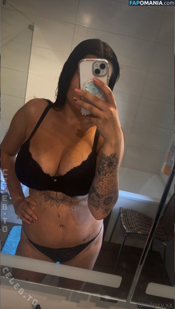Lexy_alex.xx / lexy.xx Nu OnlyFans  Photo fuitée #20