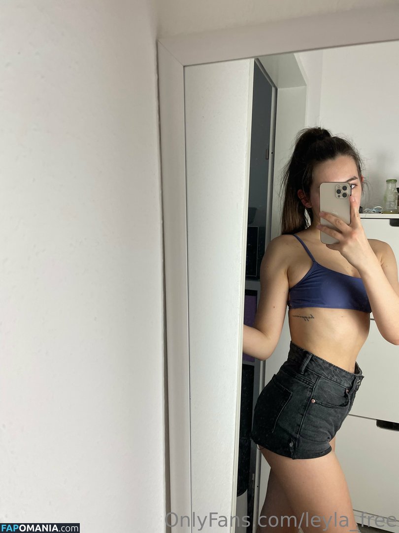 laylafree2 / leyla_free Nu OnlyFans  Photo fuitée #50