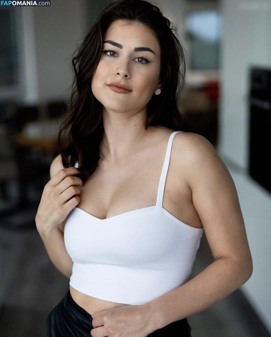 Lia Mitrou / passimitrou Nu OnlyFans  Photo fuitée #3