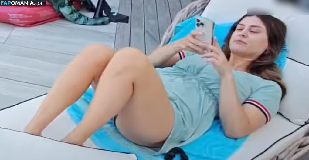 Lia Mitrou / passimitrou Nu OnlyFans  Photo fuitée #41