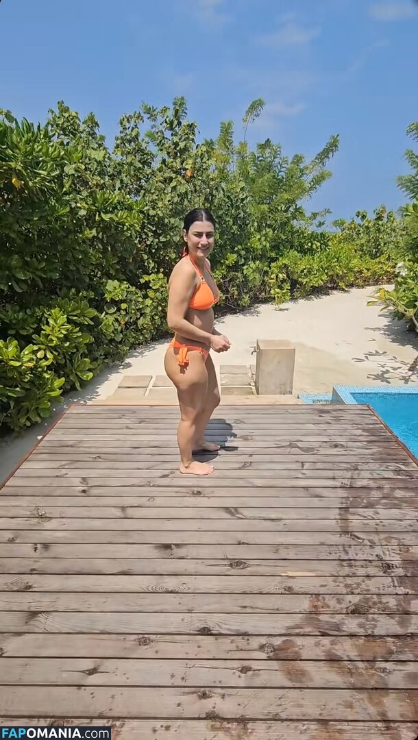 Lia Mitrou / passimitrou Nu OnlyFans  Photo fuitée #137