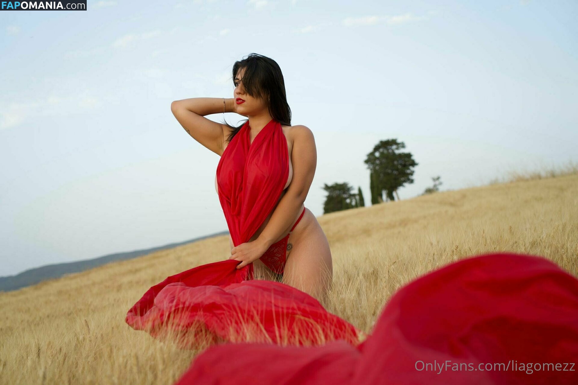 liagomezm / liagomezzz Nu OnlyFans  Photo fuitée #22