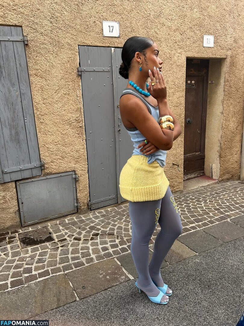Liana Maria / lianamariaofficial Nu OnlyFans  Photo fuitée #10