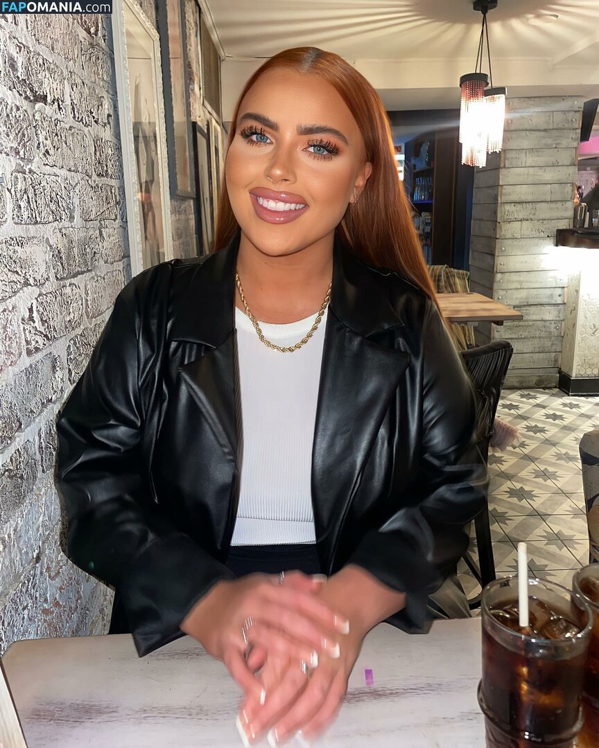 LibbyRebecca Nu OnlyFans  Photo fuitée #17