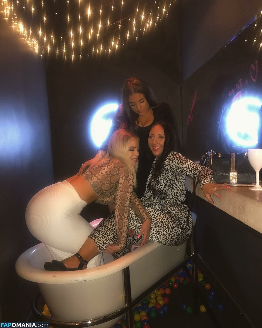 LibbyRebecca Nu OnlyFans  Photo fuitée #45