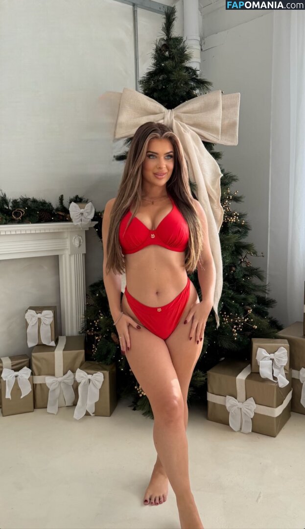 Liberty Poole / libertypoolex Nu OnlyFans  Photo fuitée #8