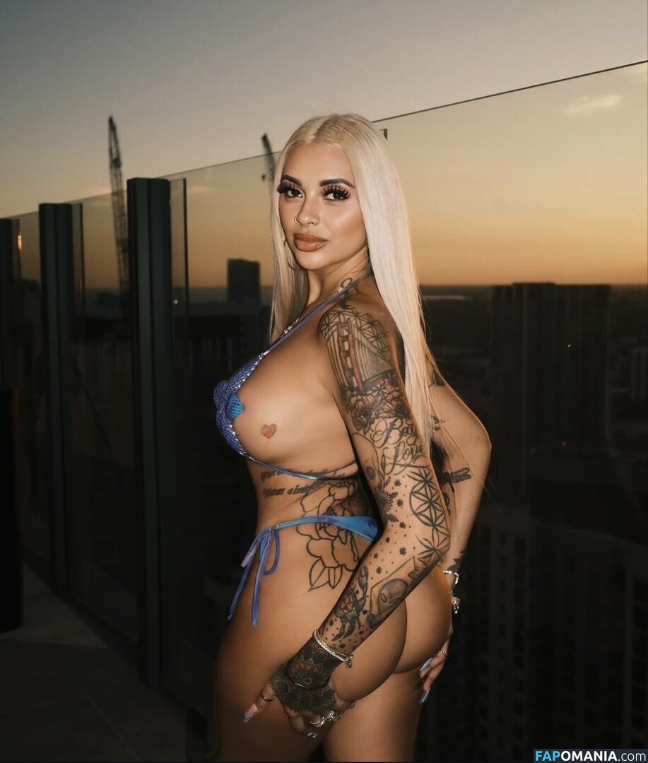 Licii Sanchez / liciis / lizisanchez Nu OnlyFans  Photo fuitée #1