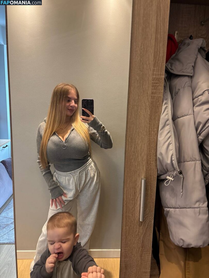 Lidakutsytar / colodkacherry Nu OnlyFans  Photo fuitée #1