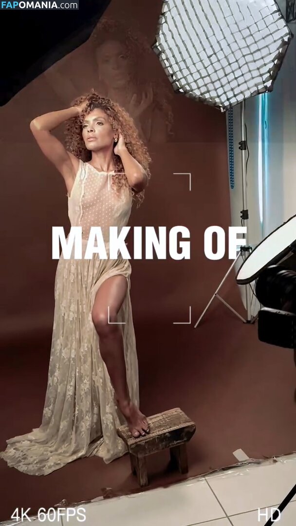 Lidi Lisboa / lidilisboaoficial Nu OnlyFans  Photo fuitée #15