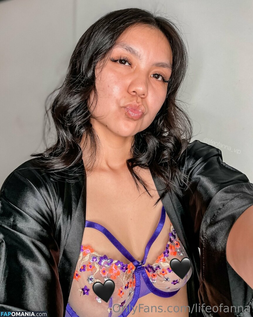 lifeofanna Nu OnlyFans  Photo fuitée #3