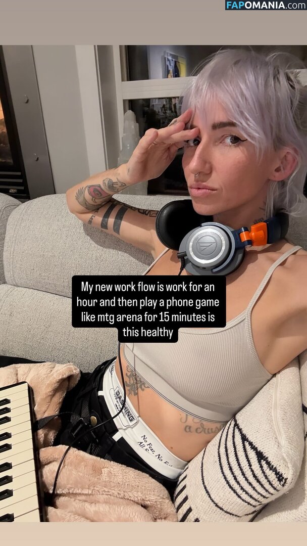 Lights Poxleitner / lights Nu OnlyFans  Photo fuitée #140