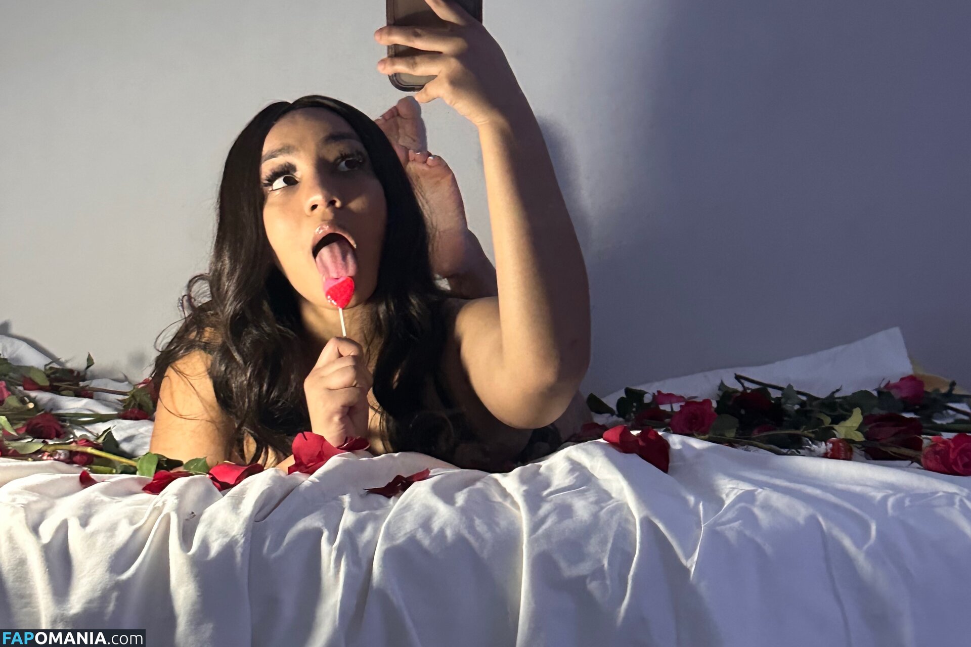  / beautiful.lightskins / light skin / lightskin / mixed black & white girl Nu OnlyFans  Photo fuitée #108