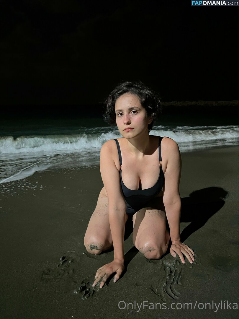 angelienee / likanextlevel Nu OnlyFans  Photo fuitée #11