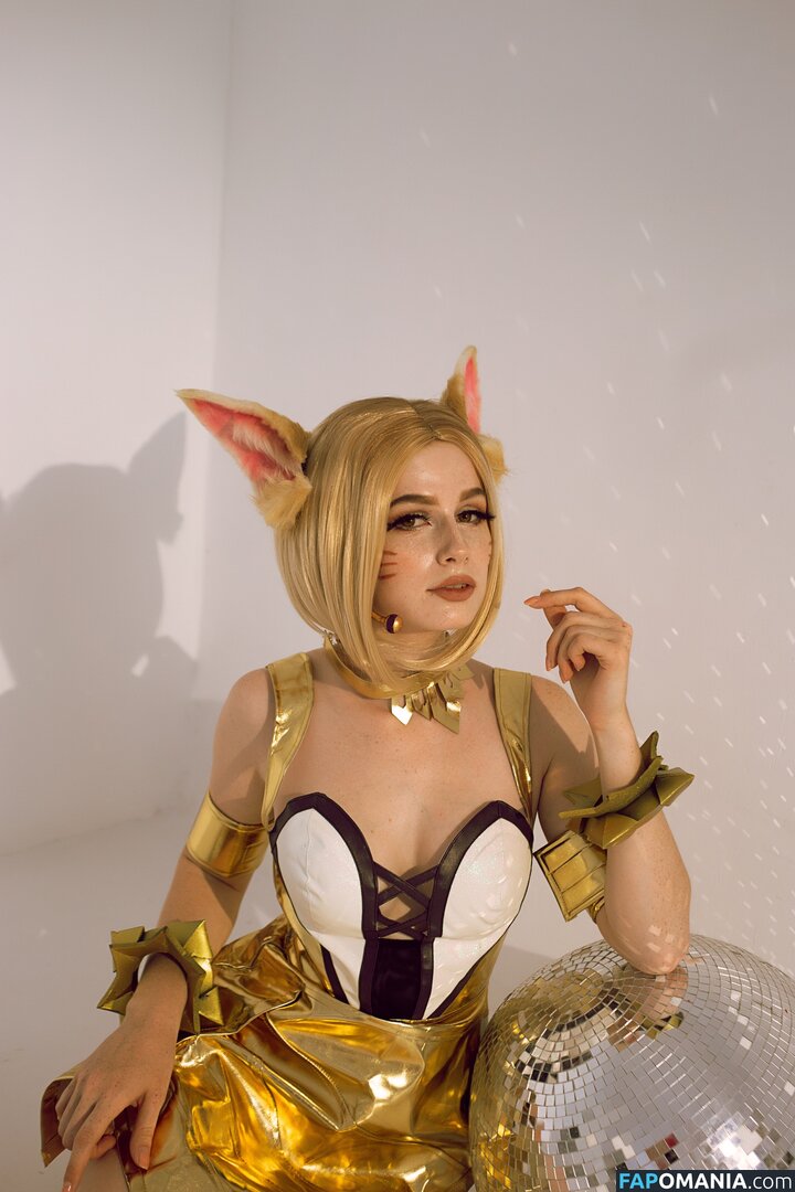 Christina Volkova / Likeassassin Nu OnlyFans  Photo fuitée #530