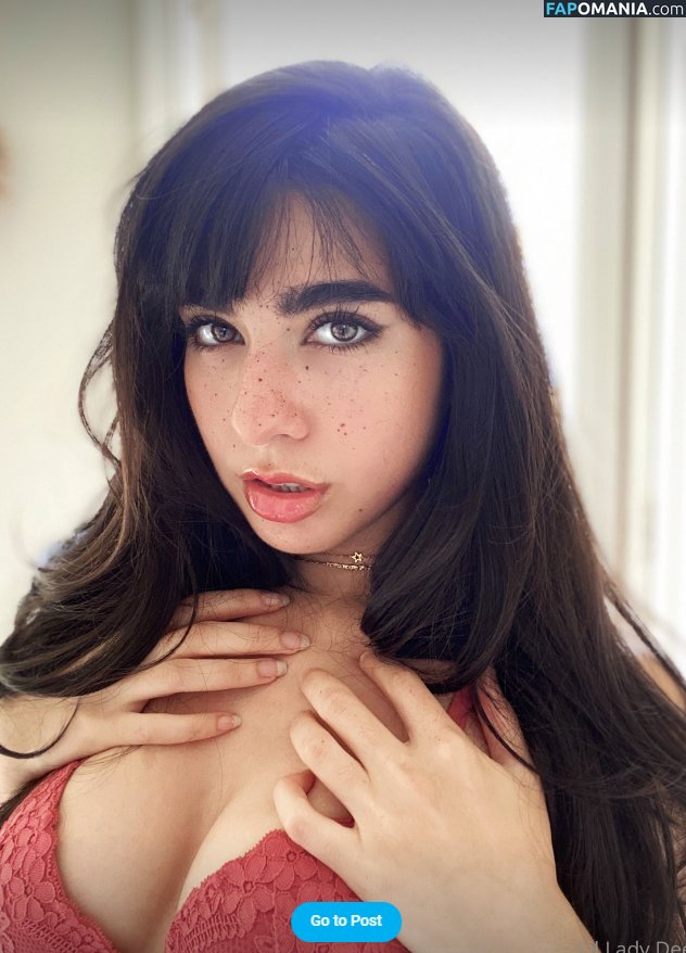 Lil Lady Dee / lilladydee Nu OnlyFans  Photo fuitée #13