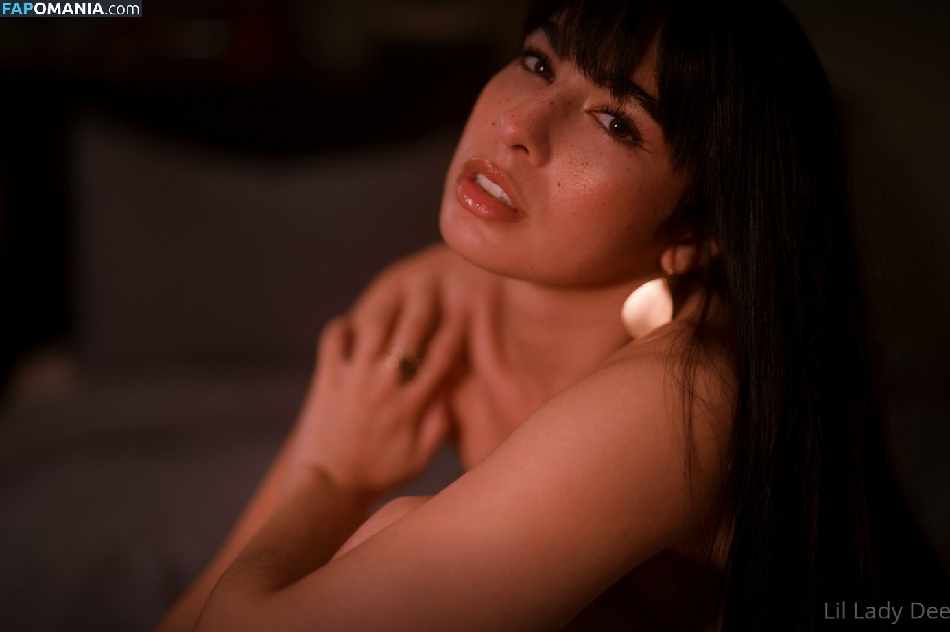 Lil Lady Dee / lilladydee Nu OnlyFans  Photo fuitée #19