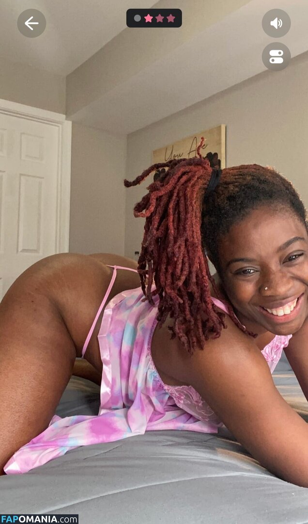 Lil_ms__energy Nu OnlyFans  Photo fuitée #2