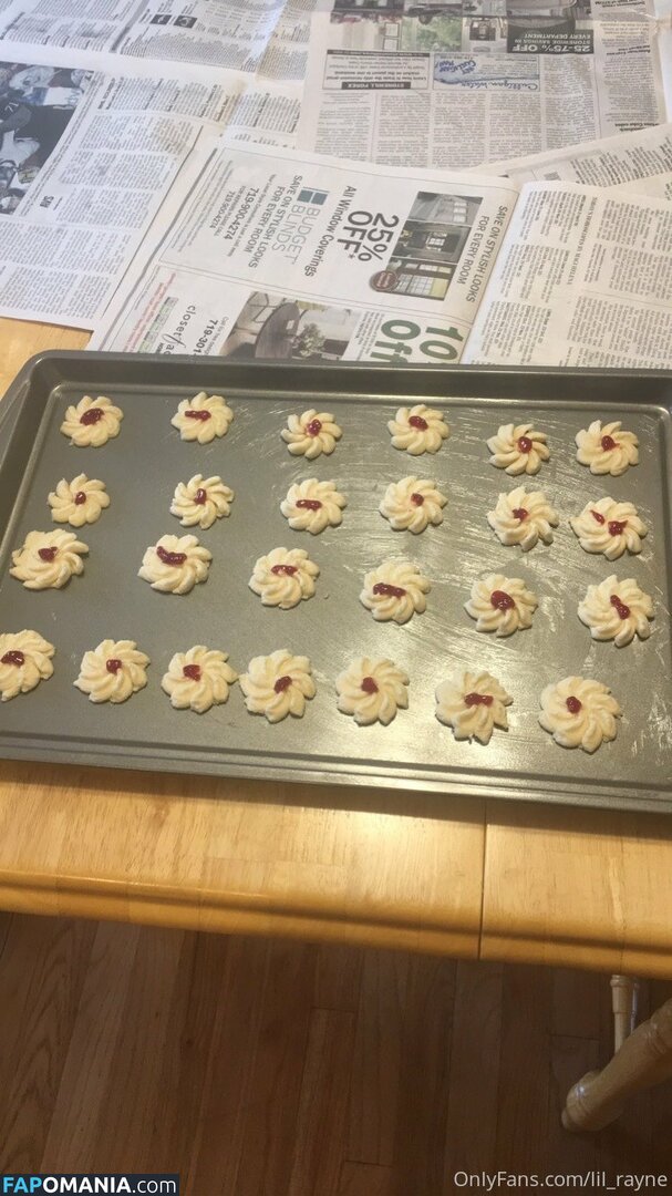 lil_rayne / lil_rayne_ Nu OnlyFans  Photo fuitée #266