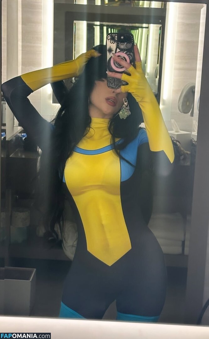 Skye Bedell / lil.batty / lilbatty / lilbattyy Nu OnlyFans  Photo fuitée #185