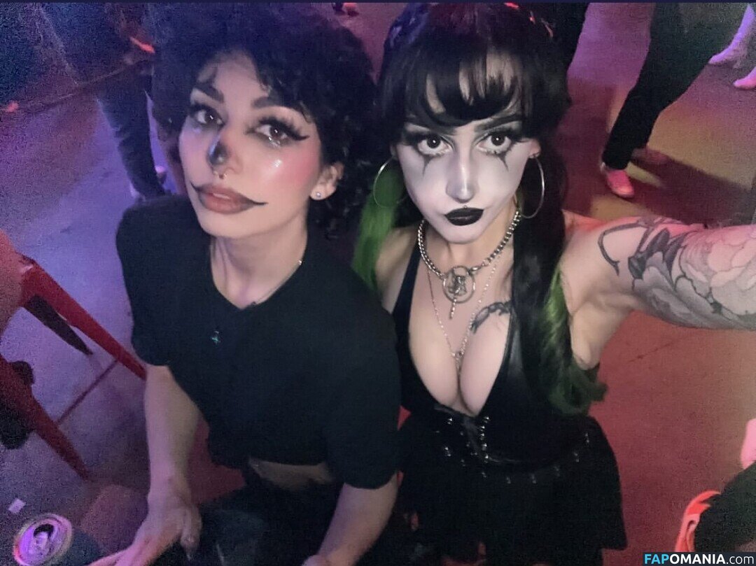 Skye Bedell / lil.batty / lilbatty / lilbattyy Nu OnlyFans  Photo fuitée #194