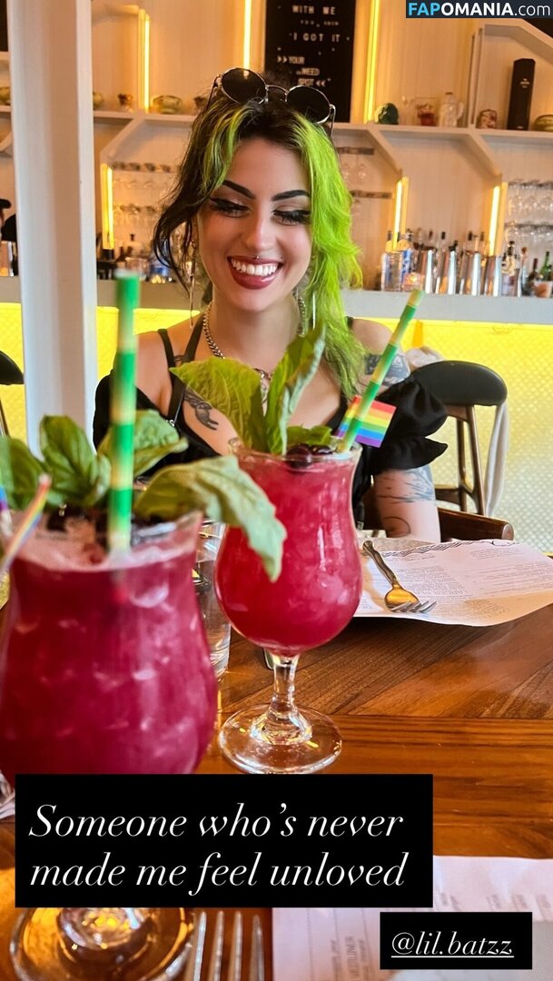 Skye Bedell / lil.batty / lilbatty / lilbattyy Nu OnlyFans  Photo fuitée #197