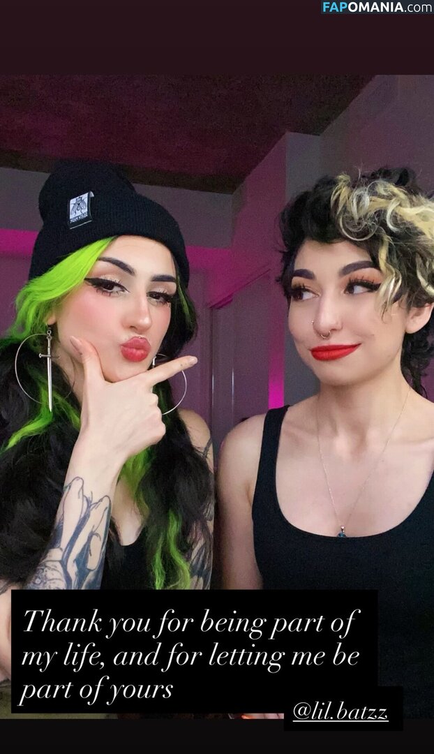 Skye Bedell / lil.batty / lilbatty / lilbattyy Nu OnlyFans  Photo fuitée #198