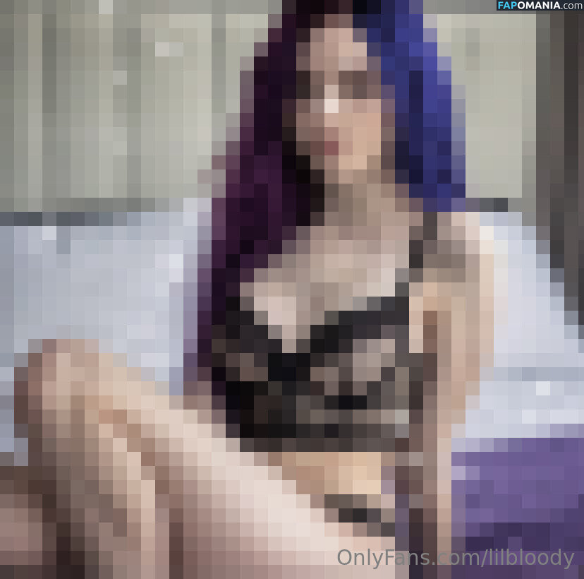 lilbloody Nu OnlyFans  Photo fuitée #2