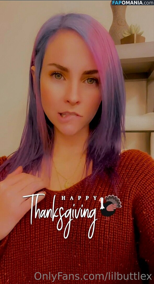 lilbuttlex Nu OnlyFans  Photo fuitée #96