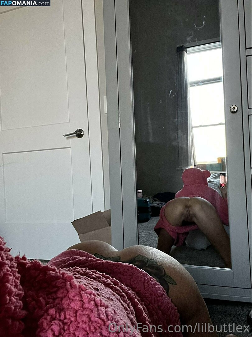 lilbuttlex Nu OnlyFans  Photo fuitée #105