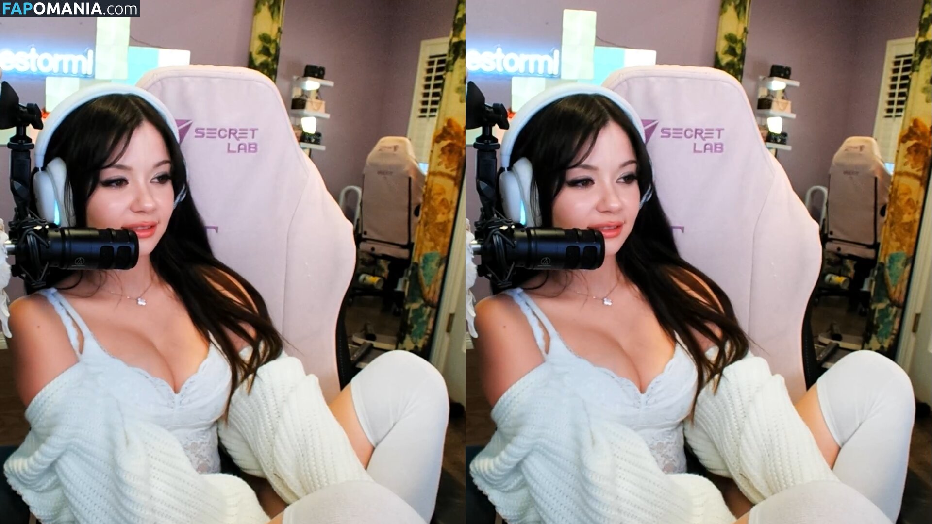 Lilchiipmunk / Lilchipmunk Deepfakes / lilchiipmunk.s Nu OnlyFans  Photo fuitée #99