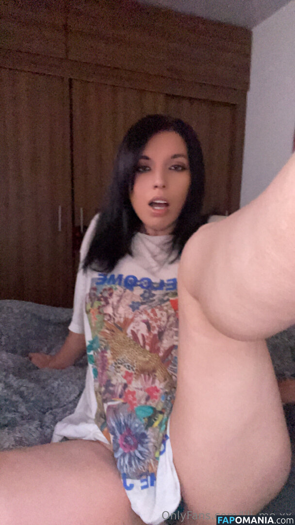 lili_me.xx / lillieart_ Nu OnlyFans  Photo fuitée #11