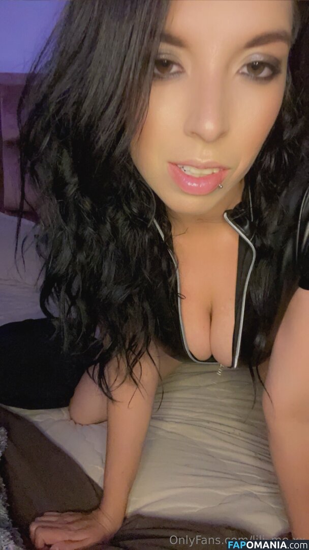 lili_me.xx / lillieart_ Nu OnlyFans  Photo fuitée #15