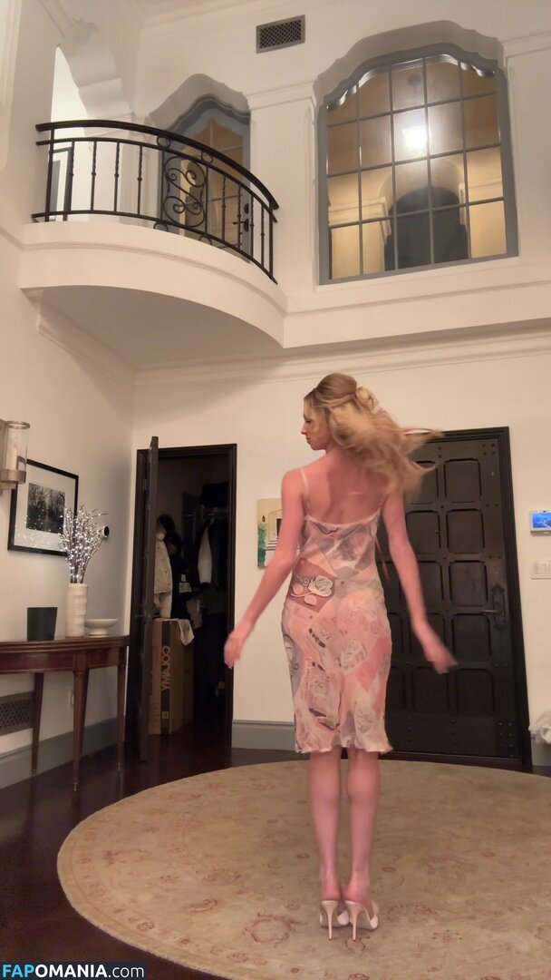 Lilia Buckingham / lilia Nu OnlyFans  Photo fuitée #10