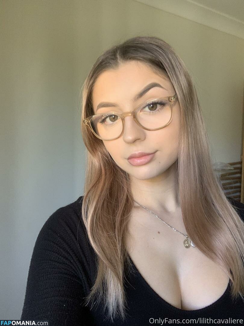 CavaliereLilith / Lilith Cavaliere / lilithcavaliere2nd / lilithcavalierex Nu OnlyFans  Photo fuitée #118