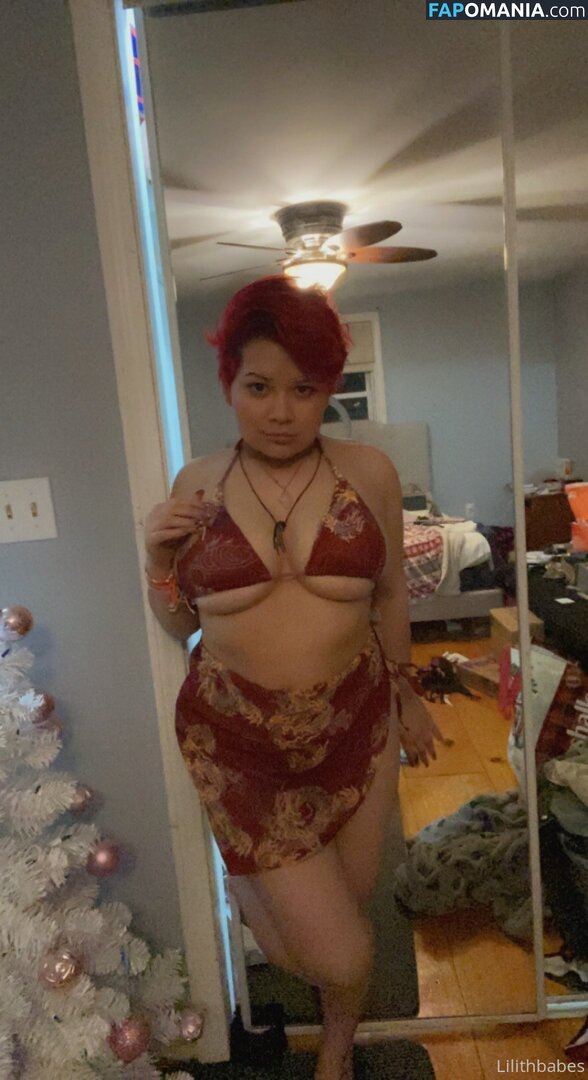 lilithbabes / lilithbabesfree Nu OnlyFans  Photo fuitée #4